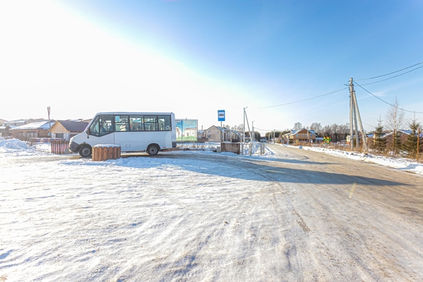 
  Продается дом 70.7 м². Фото 26.