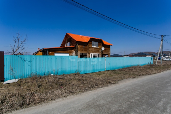 
  Продается дом 286 м², в КП Благое. Фото 1.