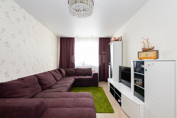 
  Продается 3-комн. квартира 134 м². Фото 1.