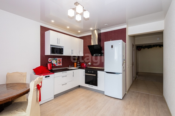 
  Продается 3-комн. квартира 134 м². Фото 2.