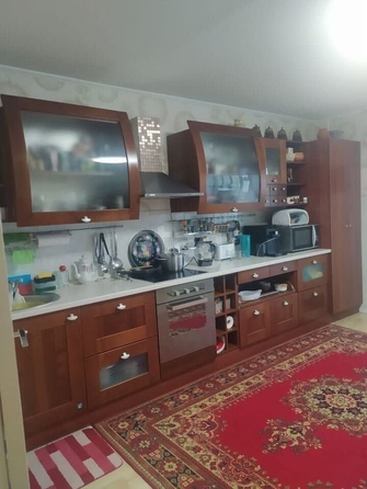 
  Продается 3-комн. квартира 106.6 м². Фото 13.