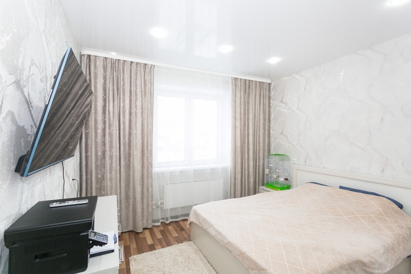 
  Продается 3-комн. квартира 55.3 м². Фото 1.