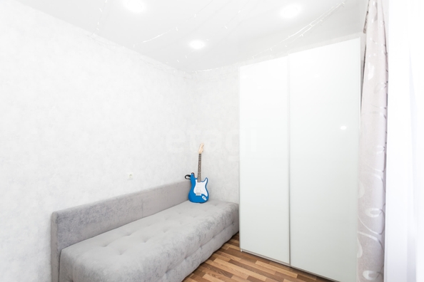 
  Продается 3-комн. квартира 55.3 м². Фото 6.