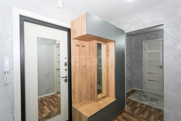 
  Продается 3-комн. квартира 55.3 м². Фото 10.