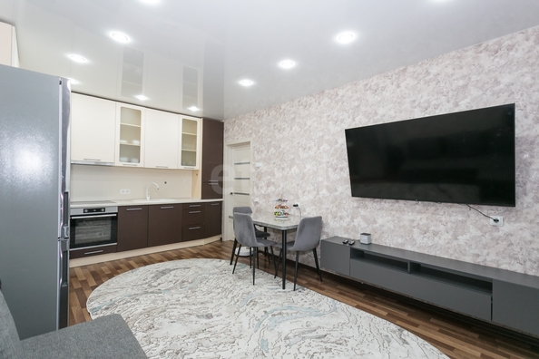 
  Продается 3-комн. квартира 55.3 м². Фото 16.