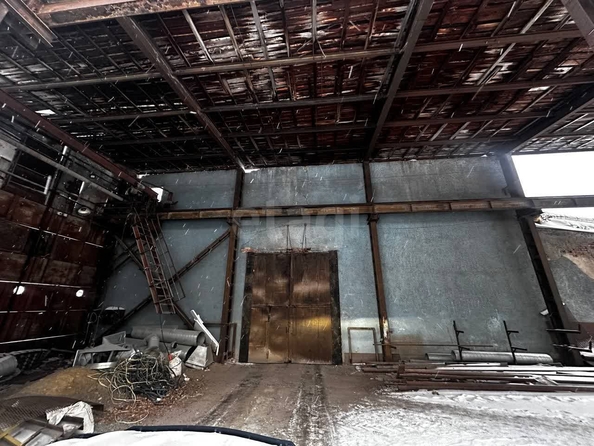 
  Сдается производственное помещение 842.9 м². Фото 6.