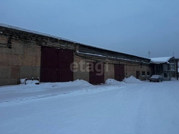 
  Сдается производственное помещение 842.9 м². Фото 17.
