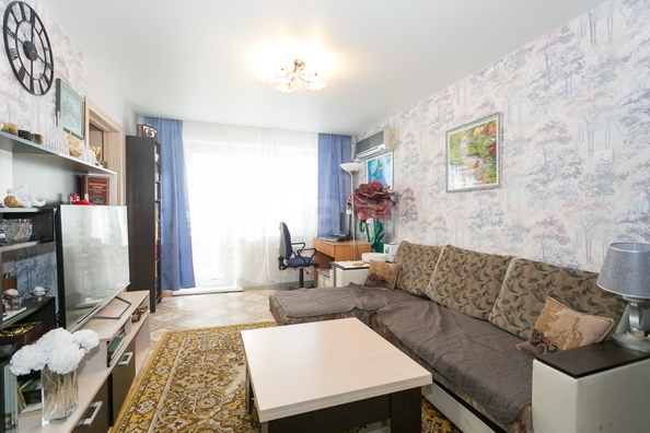 
  Продается 4-комн. квартира 60.5 м². Фото 2.