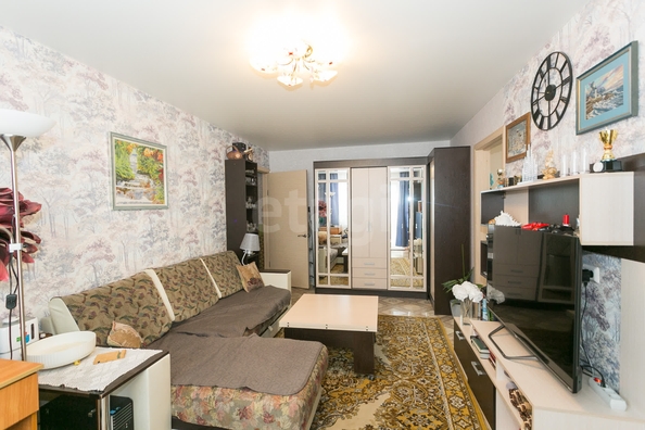 
  Продается 4-комн. квартира 60.5 м². Фото 3.