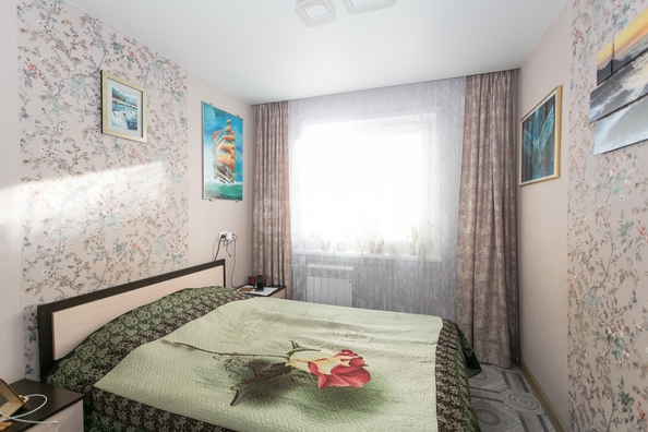 
  Продается 4-комн. квартира 60.5 м². Фото 7.