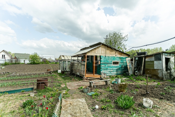 
  Продается дом 40 м². Фото 3.