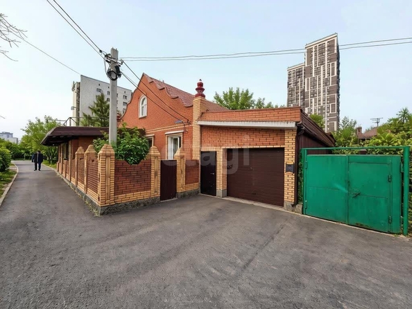 
  Продается дом 114.3 м². Фото 1.