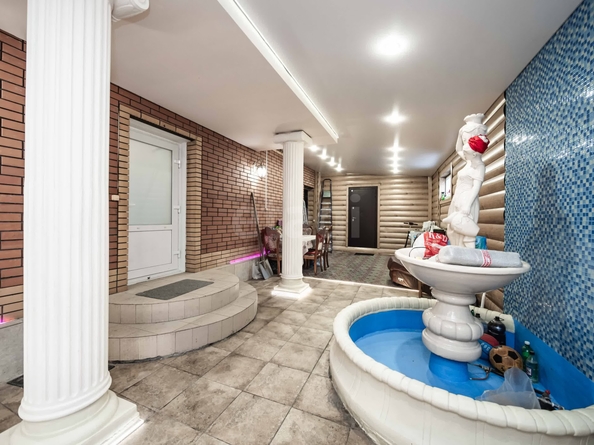 
  Продается дом 114.3 м². Фото 23.
