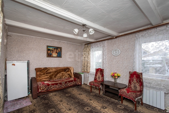
  Продается дом 53.1 м². Фото 13.