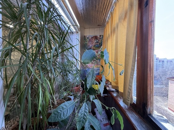 
  Продается 1-комн. квартира 35.4 м². Фото 11.