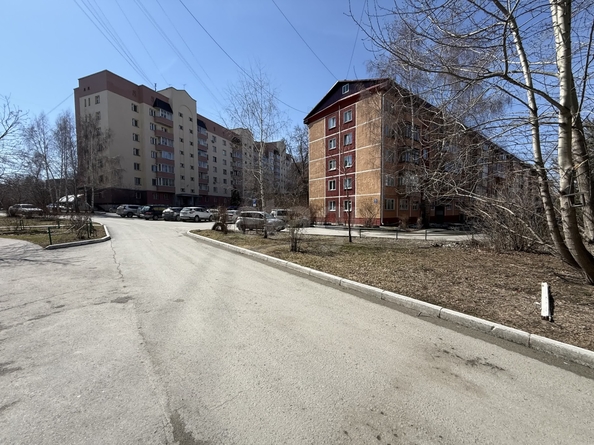 
  Продается 1-комн. квартира 35.4 м². Фото 21.