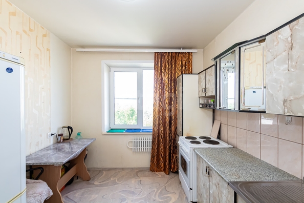 
  Продается 1-комн. квартира 35.4 м². Фото 4.