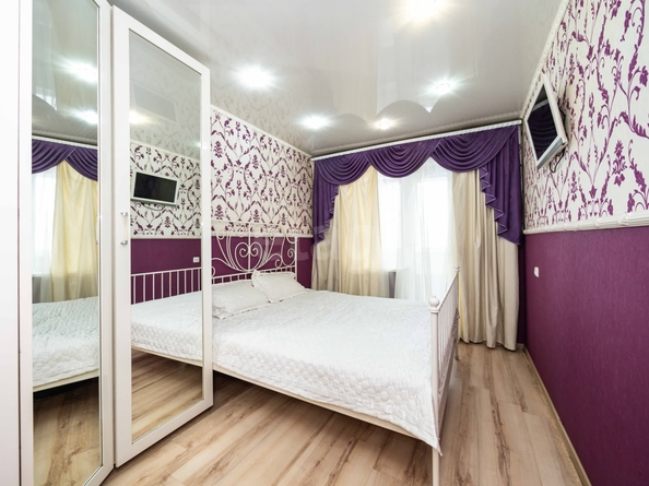 
  Продается 3-комн. квартира 61.4 м². Фото 6.