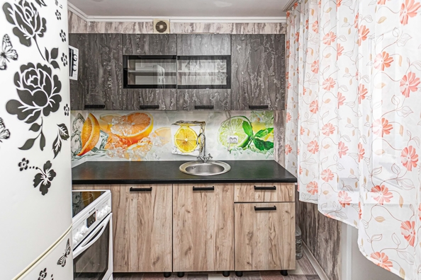 
  Продается 1-комн. квартира 29.9 м². Фото 5.