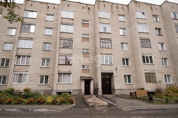 
  Продается 1-комн. квартира 29.9 м². Фото 29.