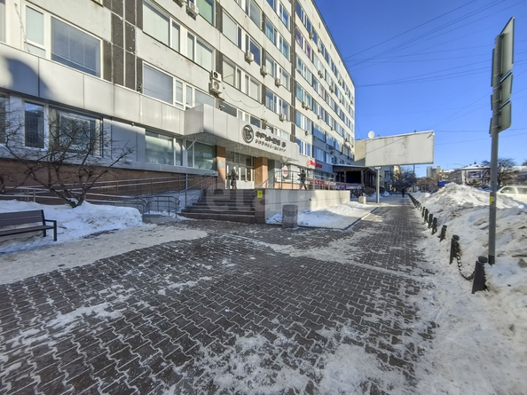 
  Сдается офис 51.6 м². Фото 8.