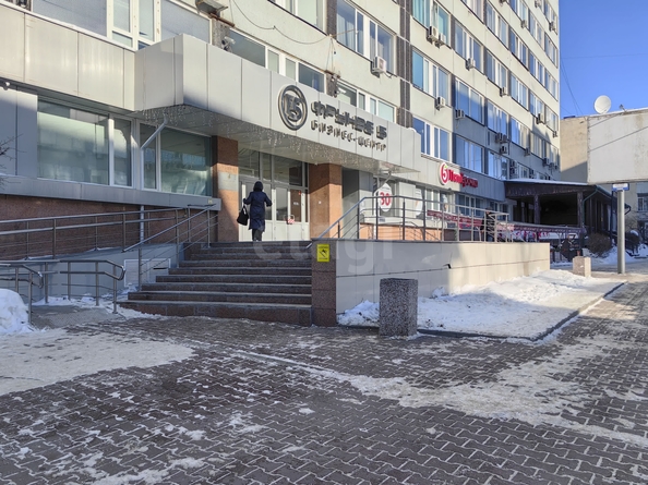 
  Сдается офис 18.1 м². Фото 7.