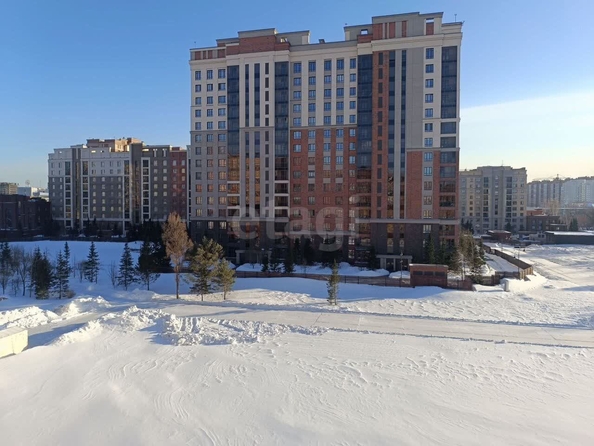 
  Продается 2-комн. квартира 66 м². Фото 24.