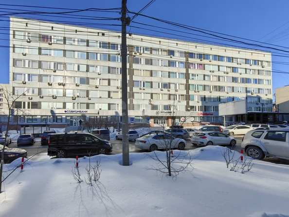 
  Сдается офис 112.9 м². Фото 1.