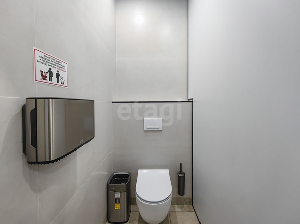 
  Сдается офис 112.9 м². Фото 20.