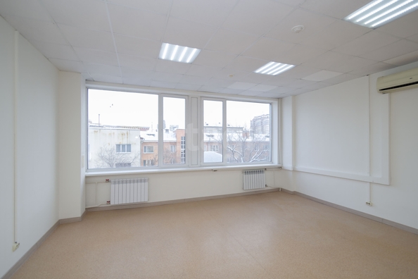
  Сдается офис 112.9 м². Фото 25.