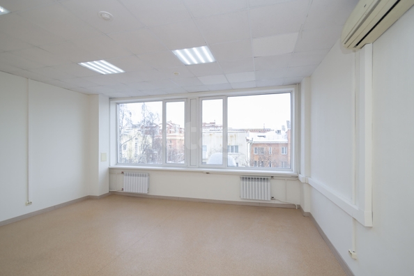 
  Сдается офис 112.9 м². Фото 26.