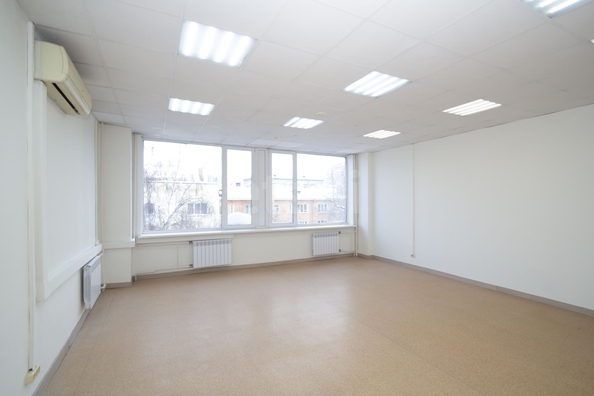 
  Сдается офис 112.9 м². Фото 30.