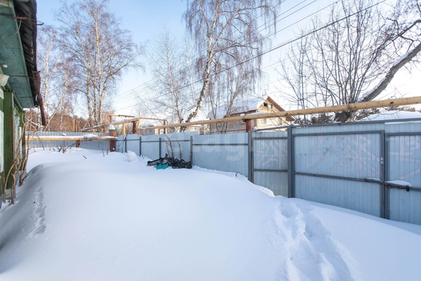 
  Продается дом 32 м². Фото 5.