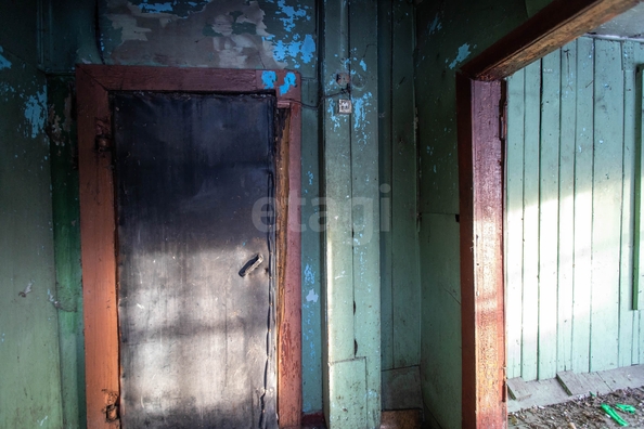 
  Продается дом 32 м². Фото 9.