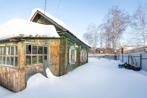 
  Продается дом 32 м². Фото 21.