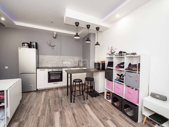 
  Продается студия 29.9 м². Фото 1.
