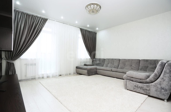 
  Продается 3-комн. квартира 100.1 м². Фото 2.