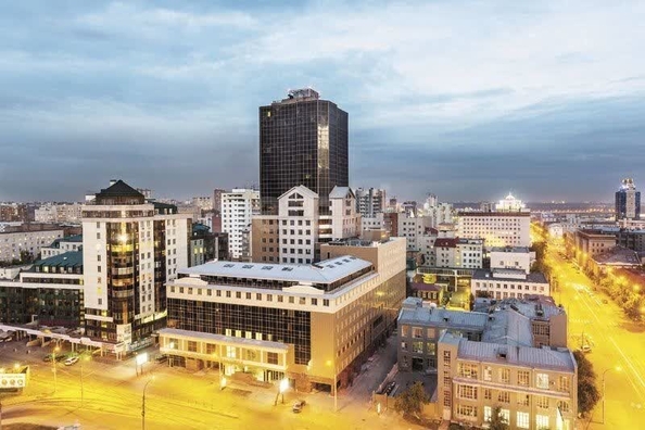 
  Сдается офис 76.3 м². Фото 1.