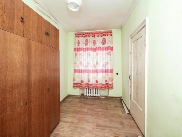 
  Продается 3-комн. квартира 52.7 м². Фото 2.