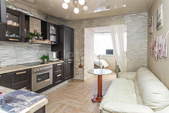 
  Продается 2-комн. квартира 62 м². Фото 2.