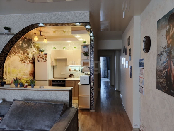
  Продается 2-комн. квартира 75.3 м². Фото 11.