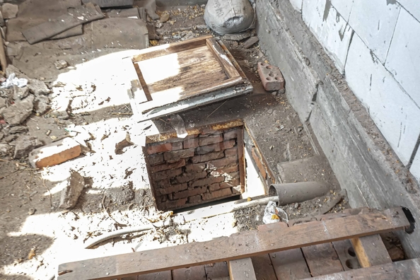 
  Продается дом 61 м². Фото 10.