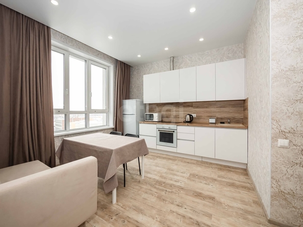 
  Сдается 2-комн. квартира 50 м². Фото 5.