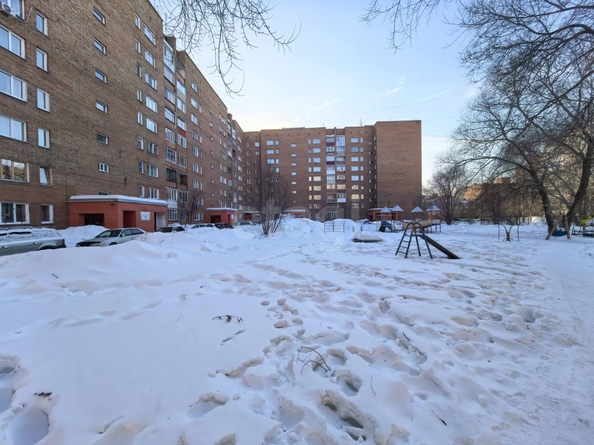 
  Продается 3-комн. квартира 59.4 м². Фото 19.