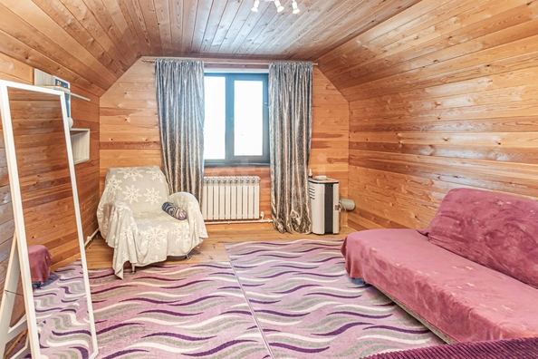 
  Продается дом 109.5 м². Фото 16.