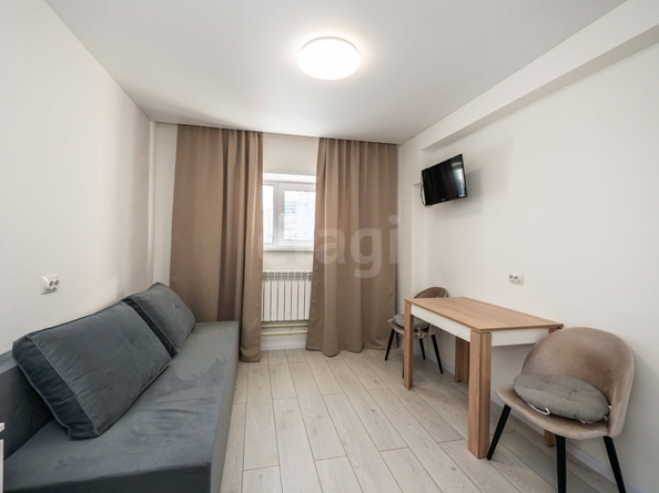 
  Продается апартамент 17.3 м². Фото 4.
