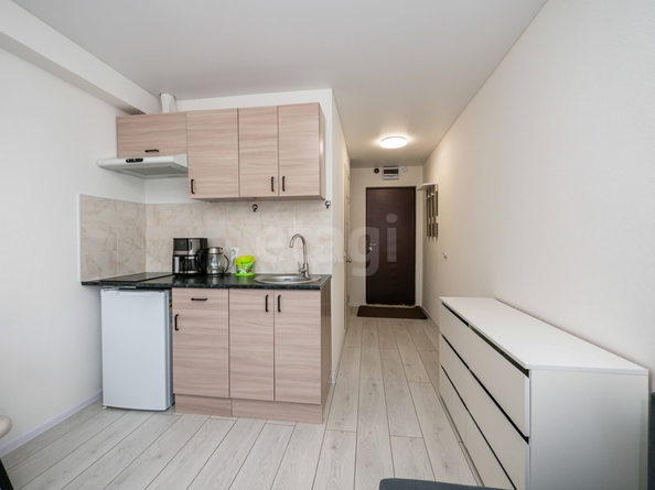 
  Продается апартамент 17.3 м². Фото 6.