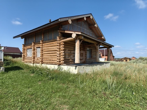 
  Продается дом 130 м². Фото 1.