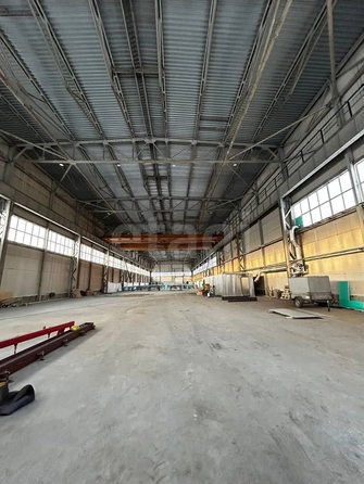
  Сдается производственное помещение 3000 м². Фото 4.