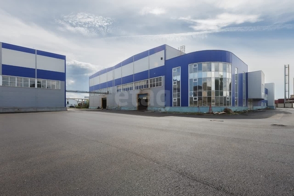 
  Сдается производственное помещение 3000 м². Фото 8.